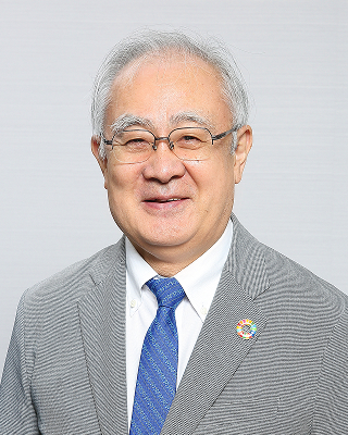 取締役 （社外取締役） 石井 正文の写真