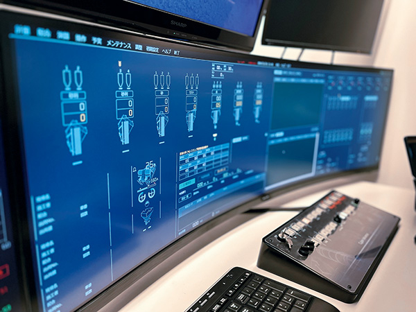 日工電子工業株式会社