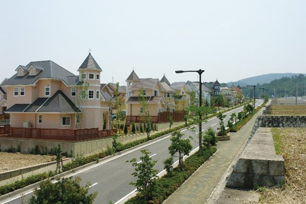 株式会社西日本不動産