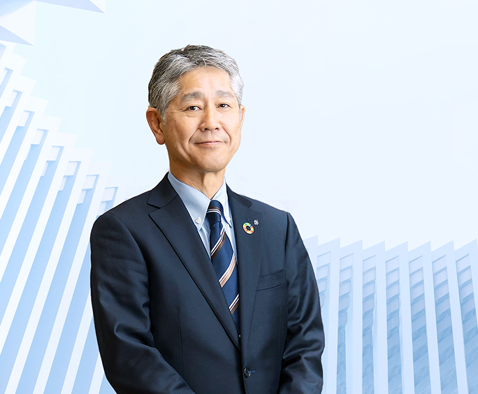 取締役社長 中山　知巳