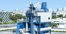 アスファルト関連事業