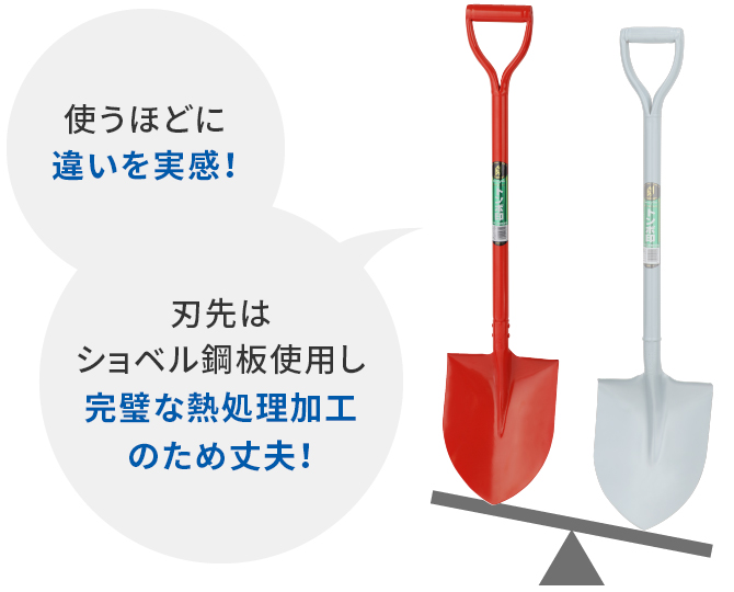 エアーショベルの図01