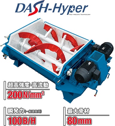 DASH-Hyper