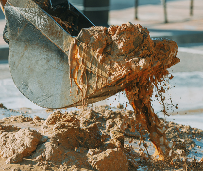 建設汚泥の改良（改質）処理、リサイクル そのポイントと４つの好事例